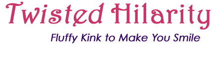 Twisted Hilarity - original yaoi fiction