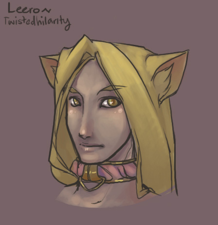Leero