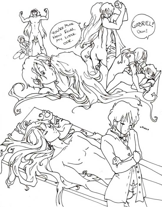 fantasy